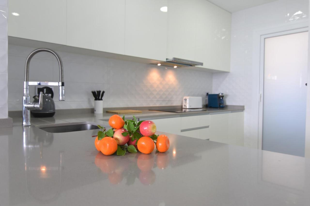 Appartement Sunset Drive 758 By Apturist Benidorm